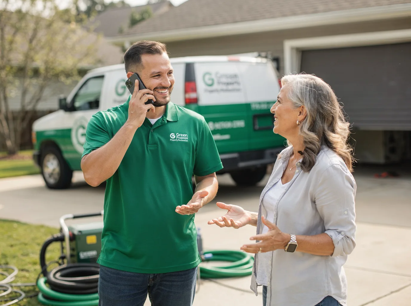 Water Damage Restoration Rockwall, TX FAQs